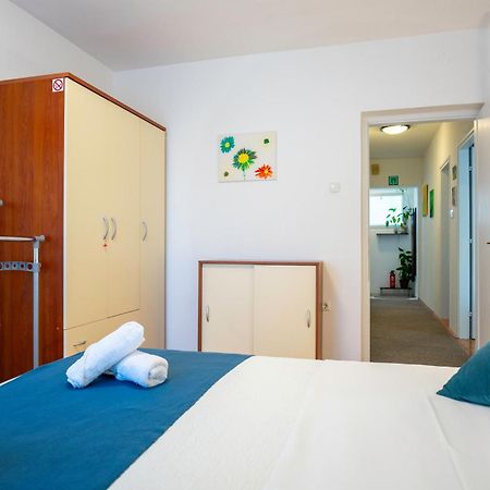 Apartment Arija ザダル エクステリア 写真