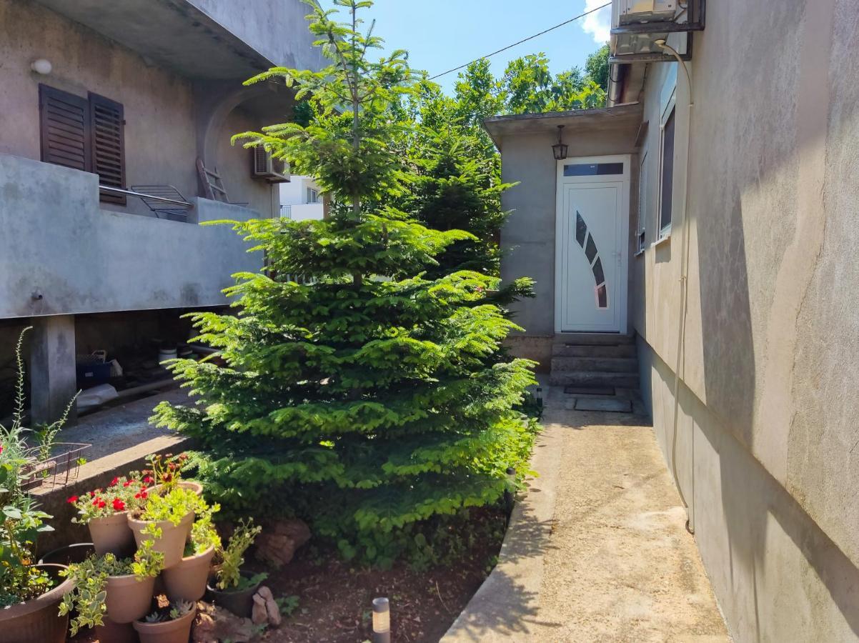 Apartment Arija ザダル エクステリア 写真