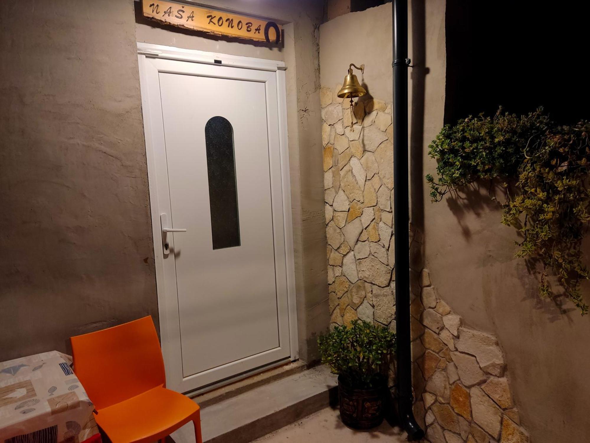 Apartment Arija ザダル エクステリア 写真