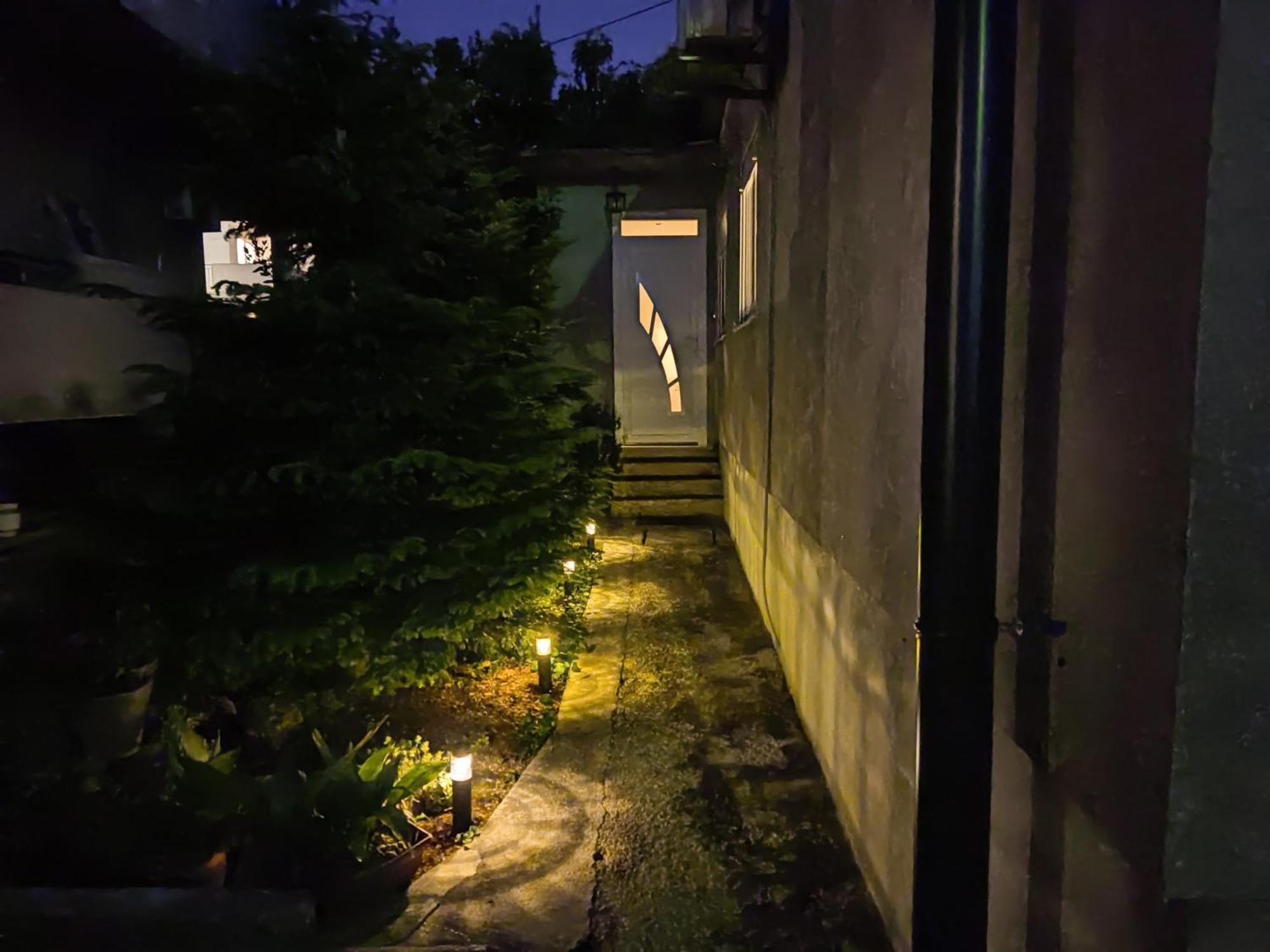 Apartment Arija ザダル エクステリア 写真