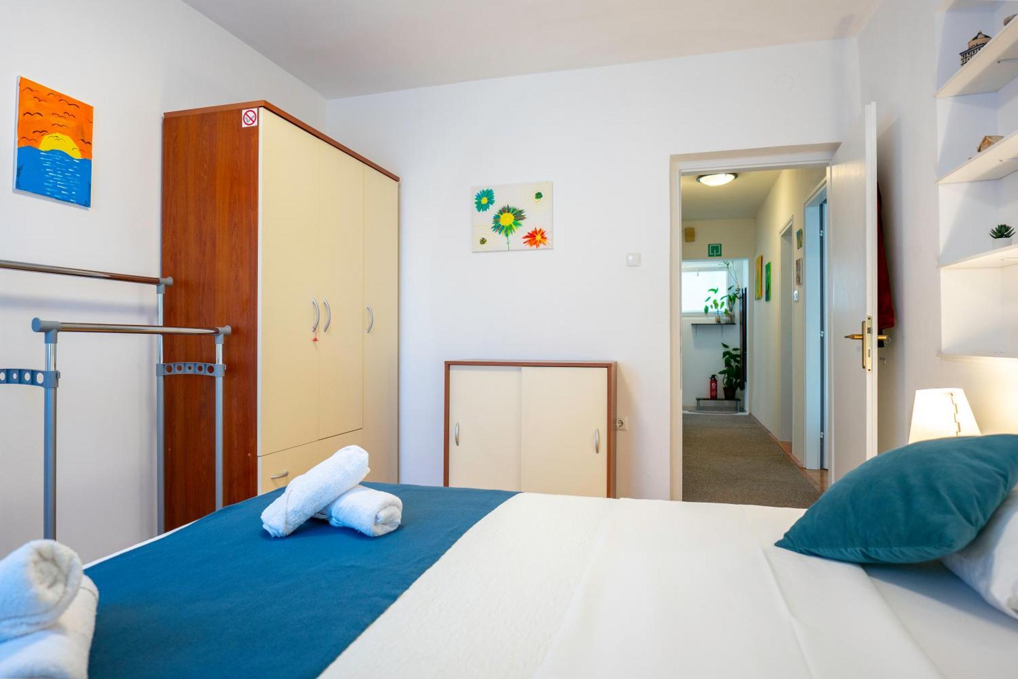 Apartment Arija ザダル エクステリア 写真