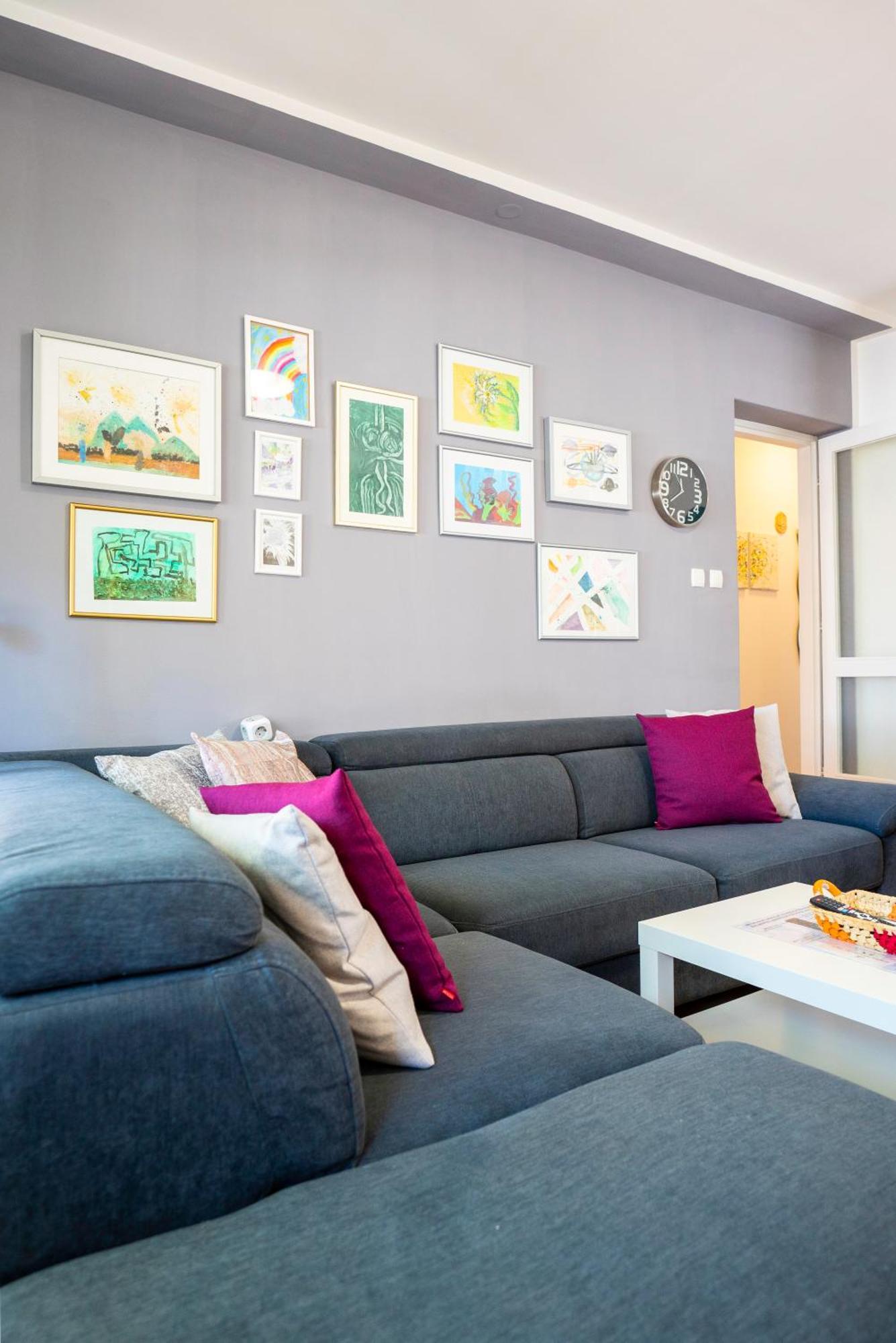 Apartment Arija ザダル エクステリア 写真