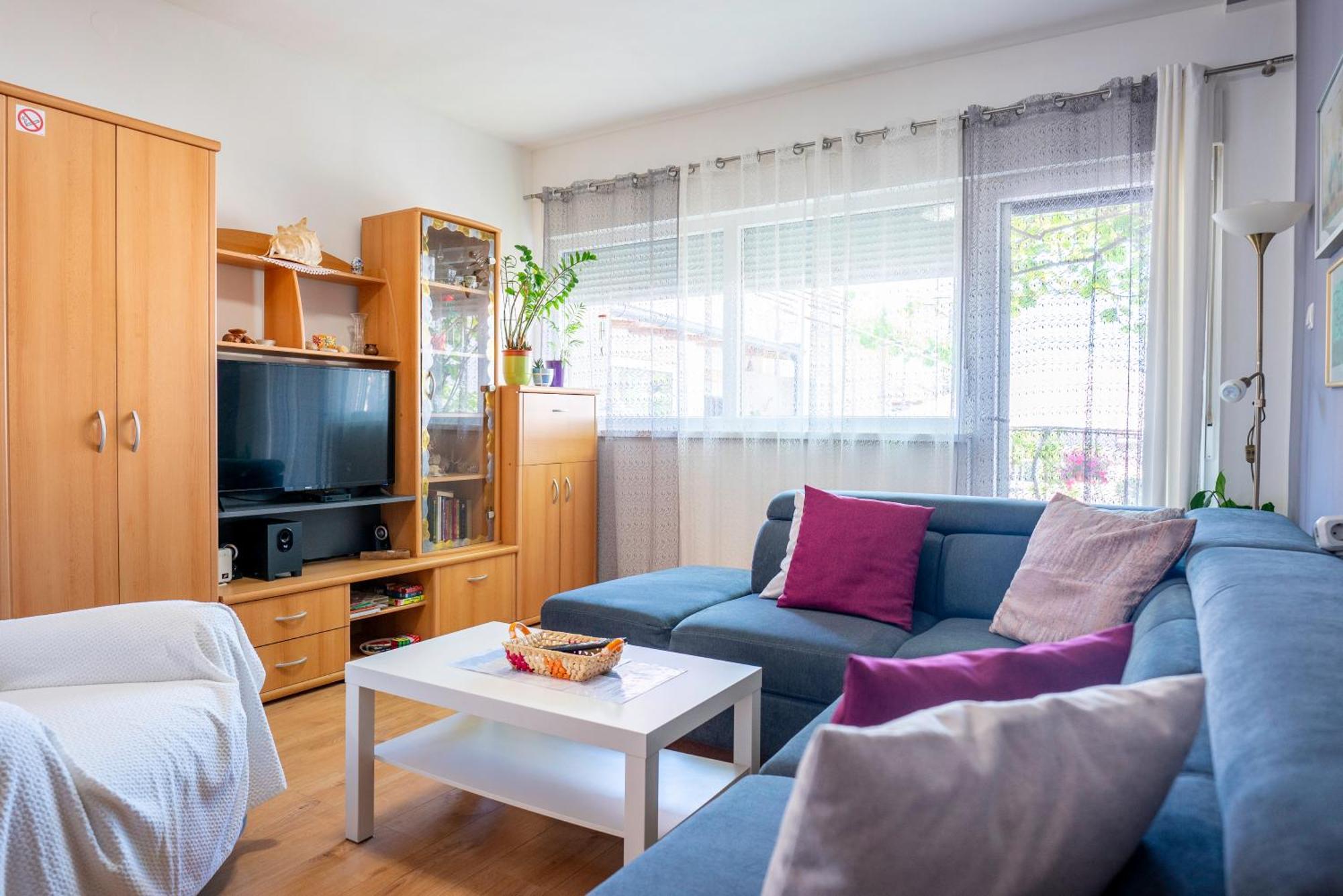 Apartment Arija ザダル エクステリア 写真