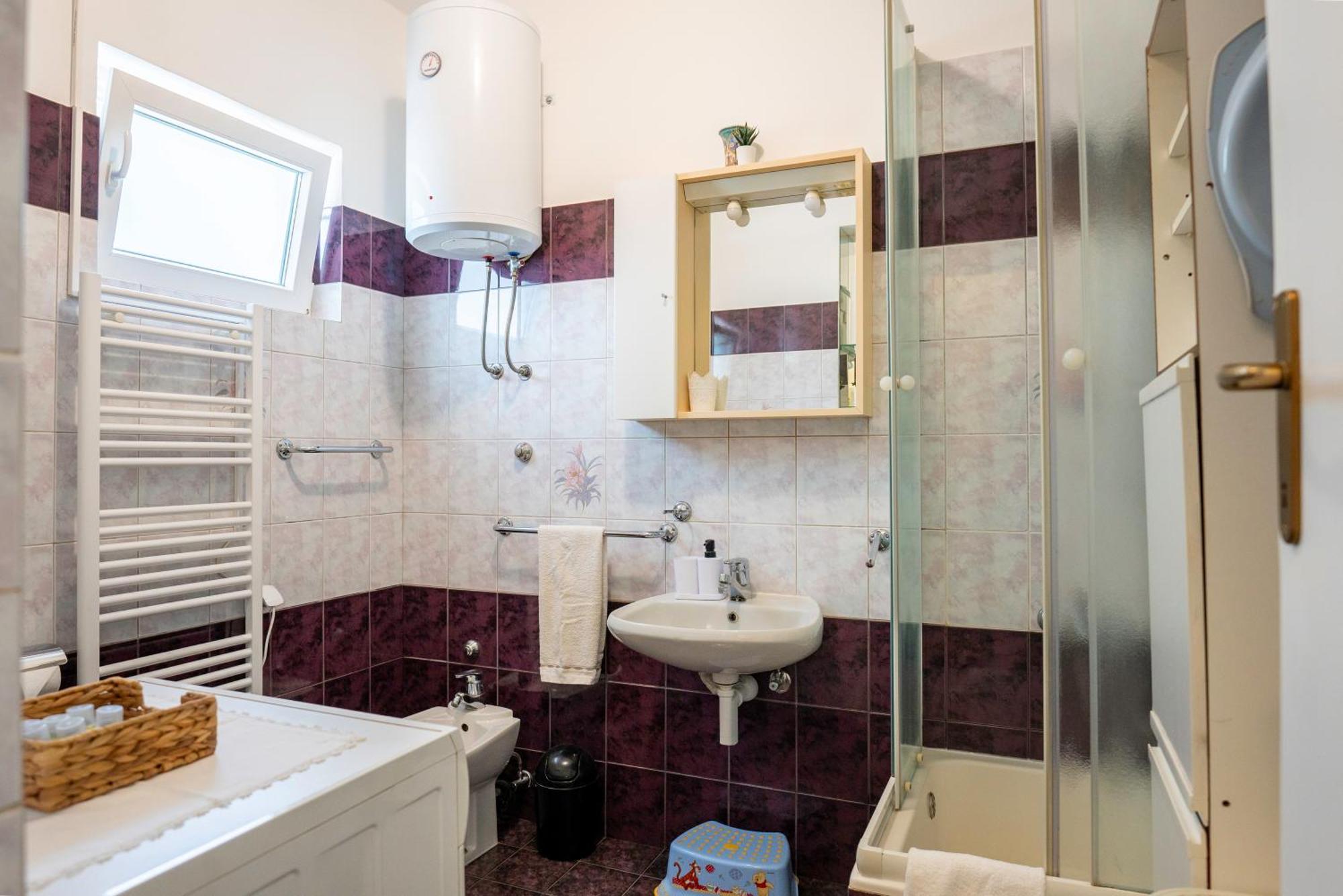 Apartment Arija ザダル エクステリア 写真
