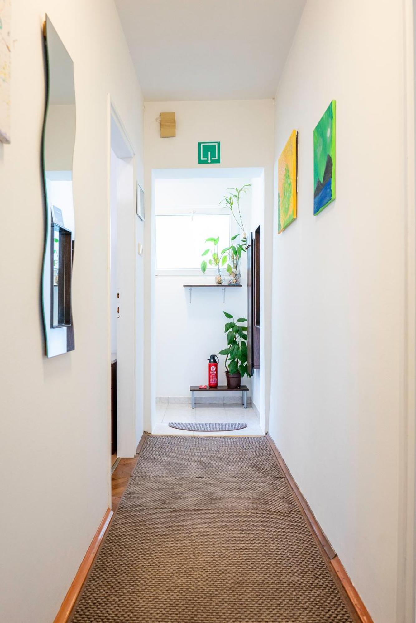 Apartment Arija ザダル エクステリア 写真