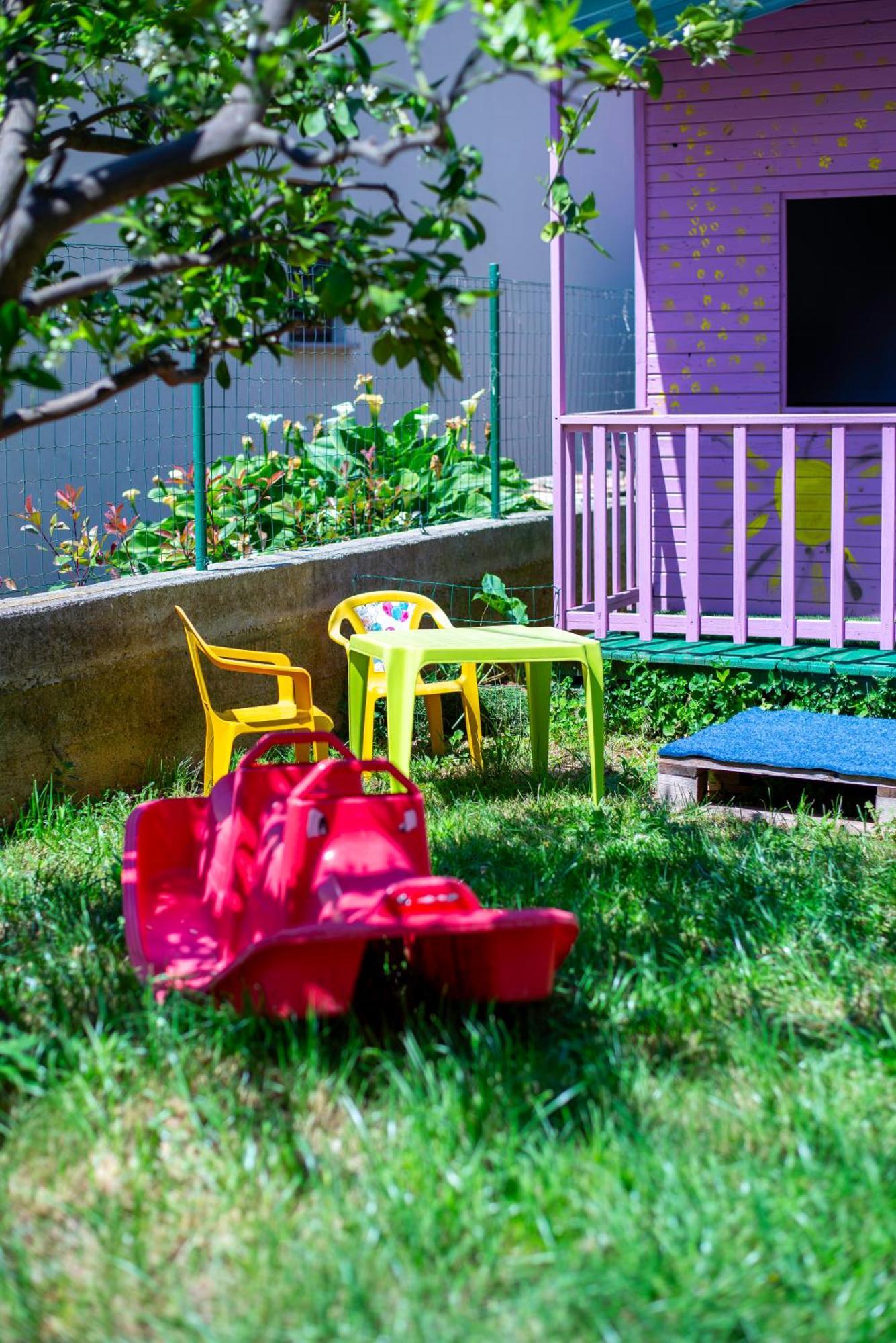 Apartment Arija ザダル エクステリア 写真